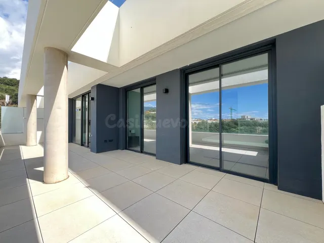 Apartamento 2 habitaciones 85m² en venta - Marbella — 3