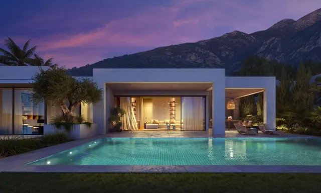 Villa 6 habitaciones 410m² en venta - El Higuerón — 21