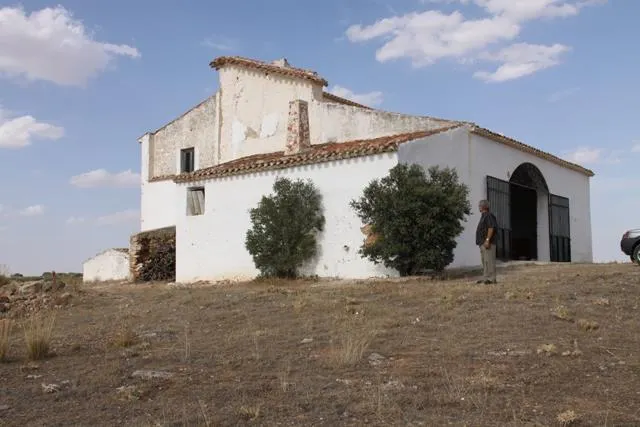 CASA RURAL EN VENTA — 16