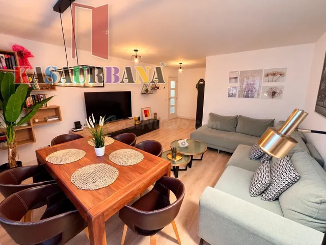 KASAURBANA ofrece EN VENTA PISO EN VALDEMORO - foto 3
