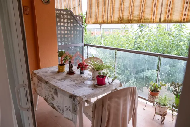 Precioso piso en Capellades con terraza y ascensor — 20