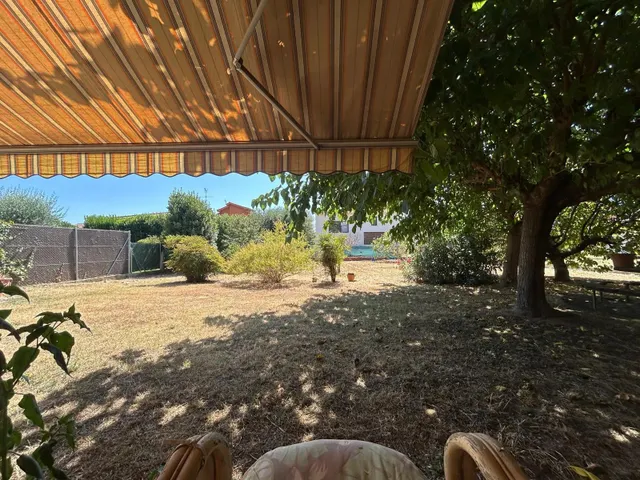 Magnifica casa con terreno en privilegiada urbanización — 45