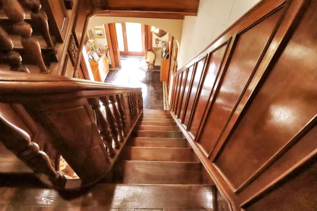 Villa en la zona Noble de Rocafort — 18
