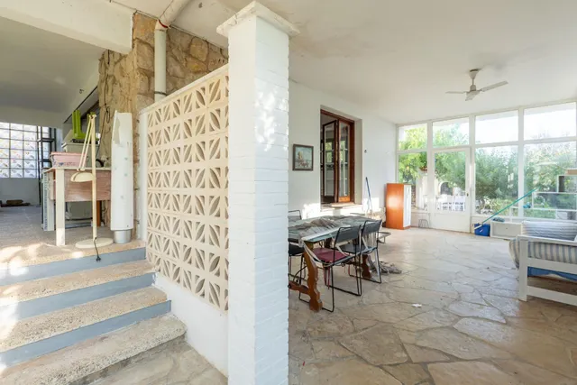 Casa con piscina privada en la urbanización Eucaliptus. — 32