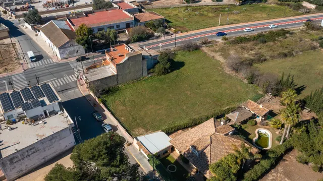 Haz en estos solares tu futura casa — 7