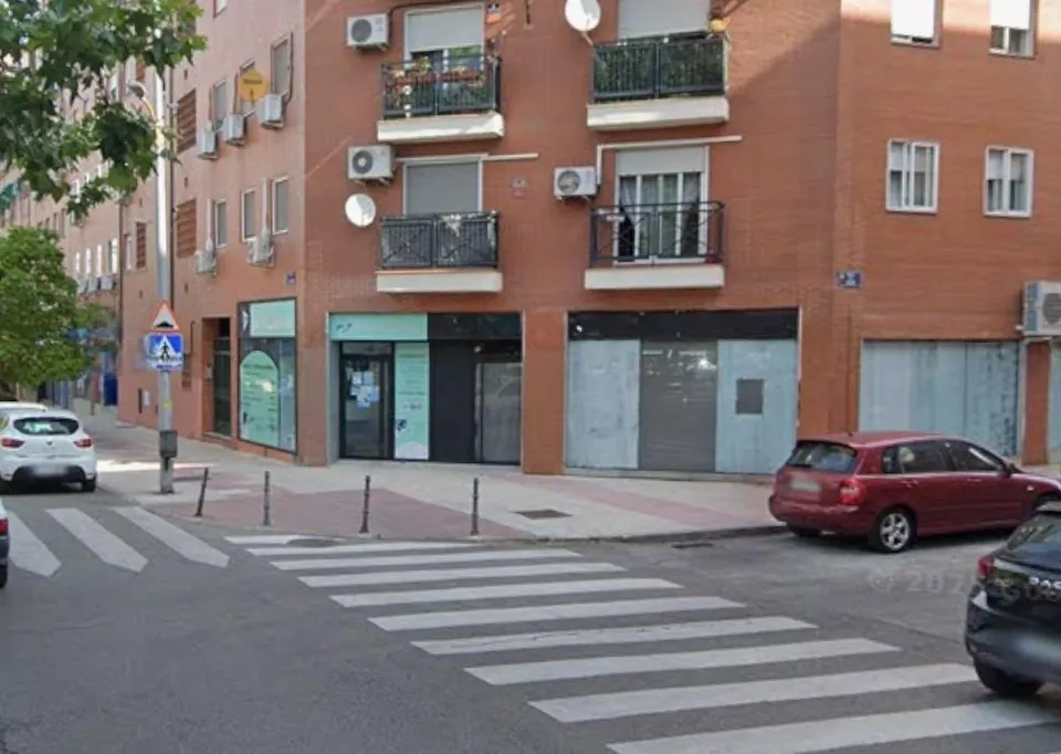 Venta de Local Comercial en Alcorcón