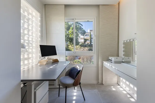 Ático Dúplex 3 habitaciones 255m² en venta - El Madroñal — 16