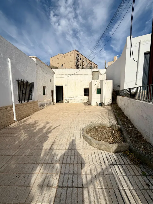 Casa cueva en venta en Viator: una oportunidad para crear la vivienda que siempre has imaginado  Calle San Rafael– Viator (Almería) — 22