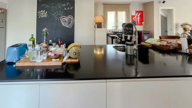 Villa 2 habitaciones 130m² en venta - Centro — 33