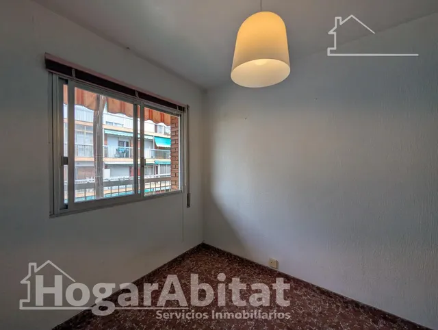 Acogedor ático con ascensor junto av. de alcoy — 18
