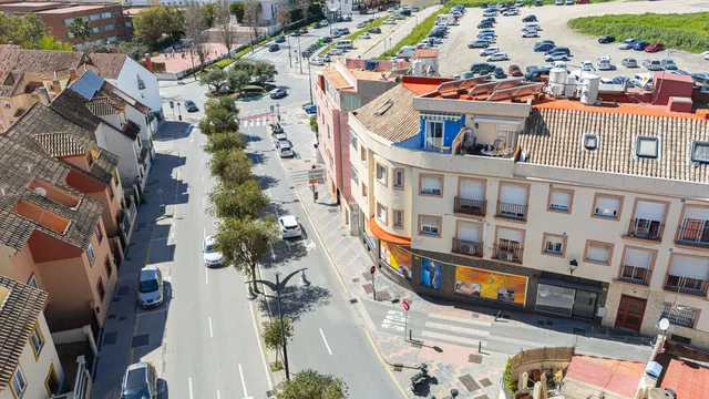 Negocio 4 habitaciones 250m² en venta - Riviera del sol — 22