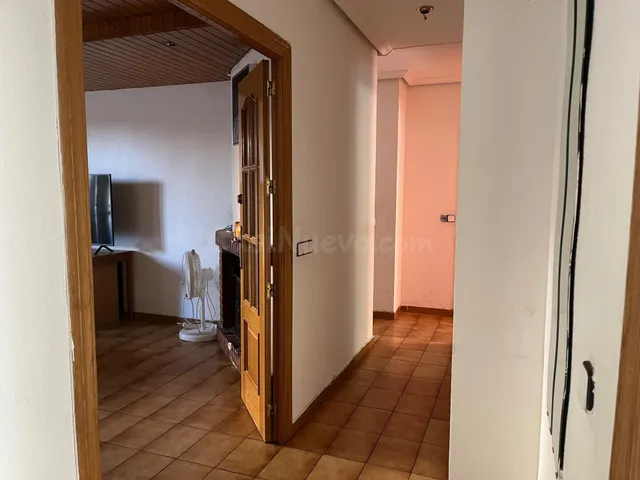 ✨ PISO AMPLIO CON GRAN POTENCIAL – LA ALBERCA, MURCIA - foto 5