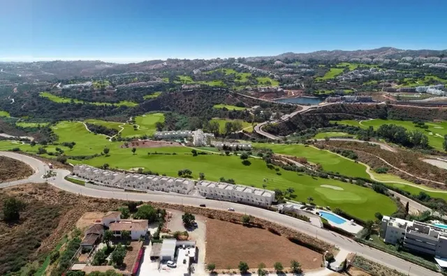 Adosado 3 habitaciones 225m² en venta - Mijas — 15