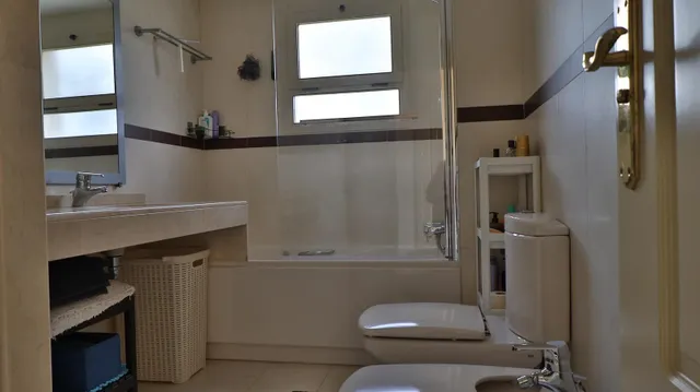 Exclusiva vivienda en Miramar del Sol – Mijas Costa — 10