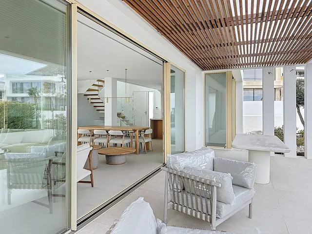 Chalet 6 habitaciones 480m² en venta - Centro — 4