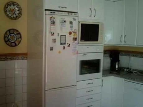 VENTA GRAN PISO EN EL PRADO DE SAN SEBATIAN — 15