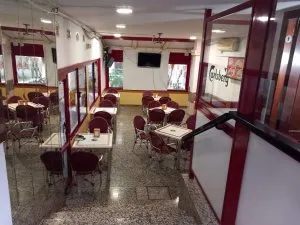 Venta de Local Comercial con Traspaso de Negocio de Restaura - foto 5