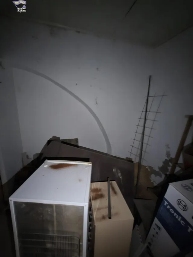 SE VENDE DOS APARTAMENTOS INDEPENDIENTES EN EL CASCO ANTIGUO — 8