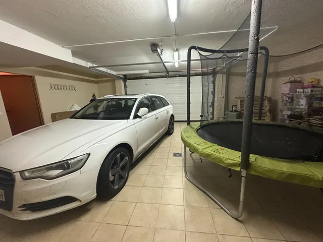 Chalet en Jaca — 44