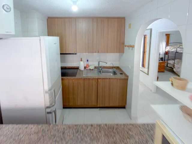 Playa del Cura! Magnífico apartamento con amplia terraza orientación sur + Piscina comunitaria, a 700 metros de la playa — 25