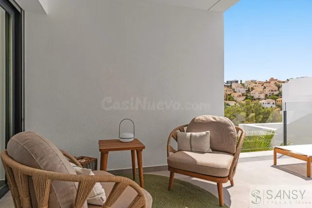 Apartamento en Venta en Alicante Alicante — 22