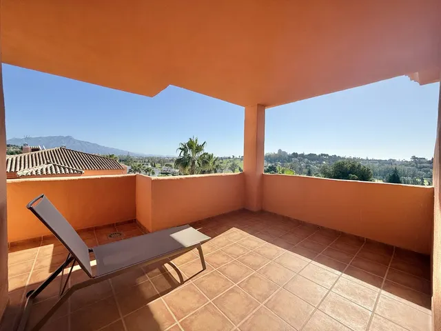 Ático Dúplex 3 habitaciones 132m² en venta - Costa del Sol — 26