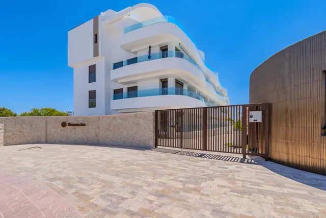 Apartamento 2 habitaciones 63m² en venta - La Zenia — 47