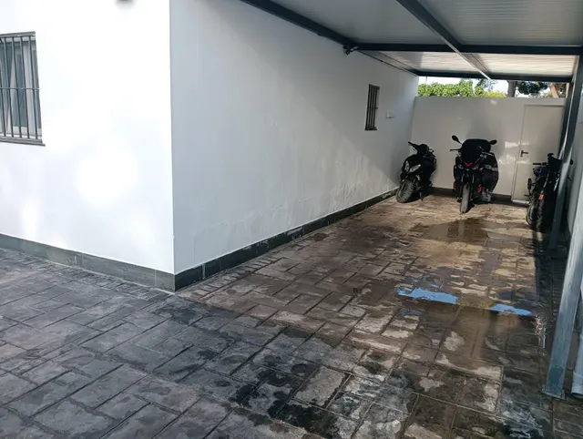 Magnífico chalet urbano en venta en Las Rapaces — 13