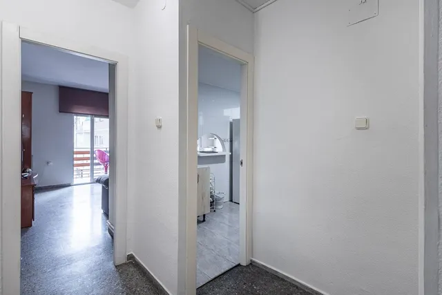 Piso amplio y luminoso en Ronda–Arabial — 9