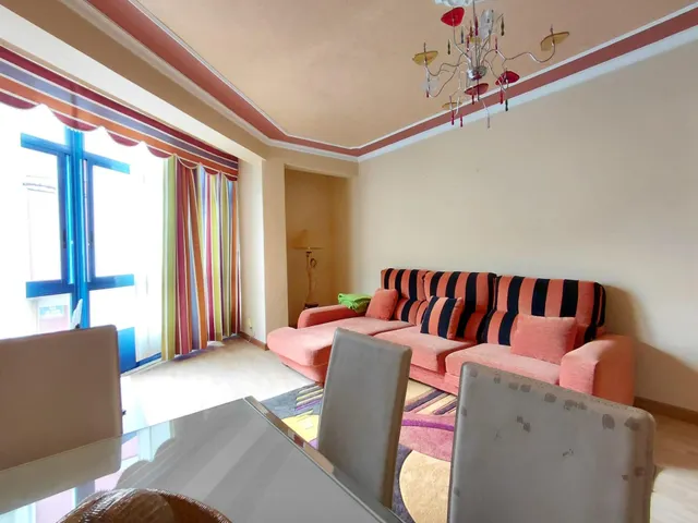 PISO A LA VENTA EN CAMBADOS — 27