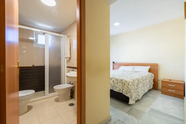 Se Vende Piso en El Toyo, Almería — 9