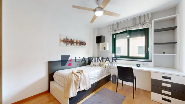 Chalet Adosado en el Campo de Golf de Alicante junto a Playa de San Juan — 44