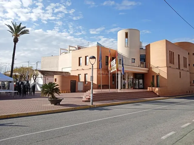 Pareado 163m² en venta - Costa blanca sur