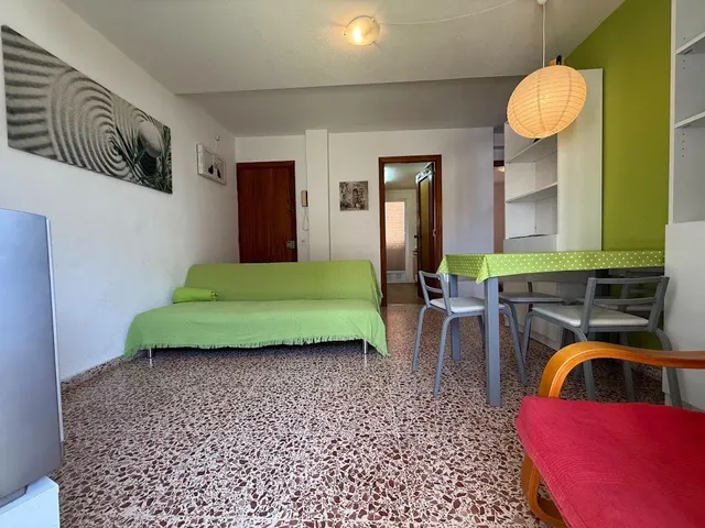 Apartamento en Grau de Gandía con plaza de garaje doble — 10