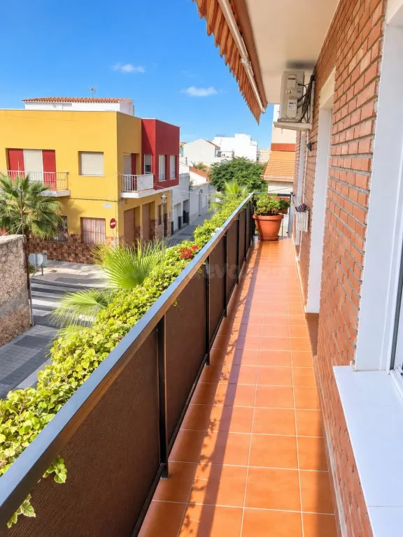 Piso en Venta en Alicante Alicante SAN GABRIEL - foto 2
