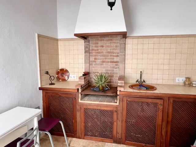 Bonita casa en Campanet — 18