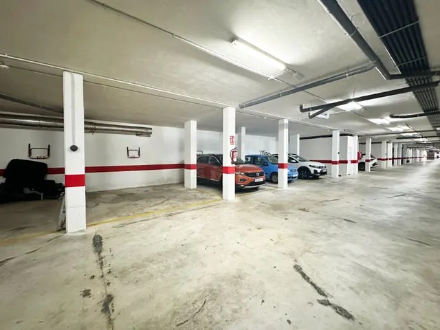 Ático 2 habitaciones 75m² en venta - El Edén - Los Estaños — 45