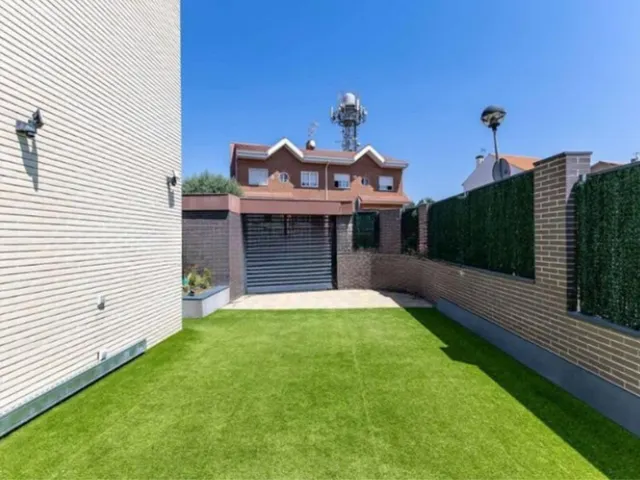 Adosado 4 habitaciones 170m² en venta - Castillo - Campodón — 20