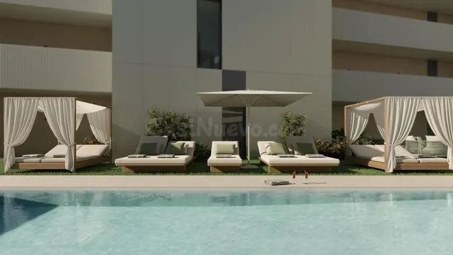 Apartamento 3 habitaciones 123m² en venta - Mijas — 7