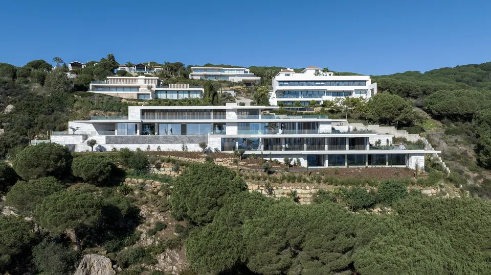 Chalet 7 habitaciones 2348m² en venta - Sotogrande - Alto