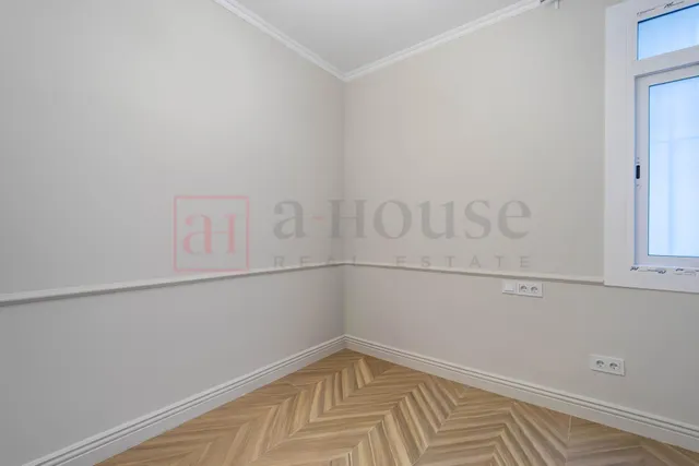 Espectacular piso reformado de 200m2 en la dreta de l´eixample — 23
