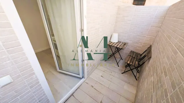 Apartamento reformado en casco histórico — 17