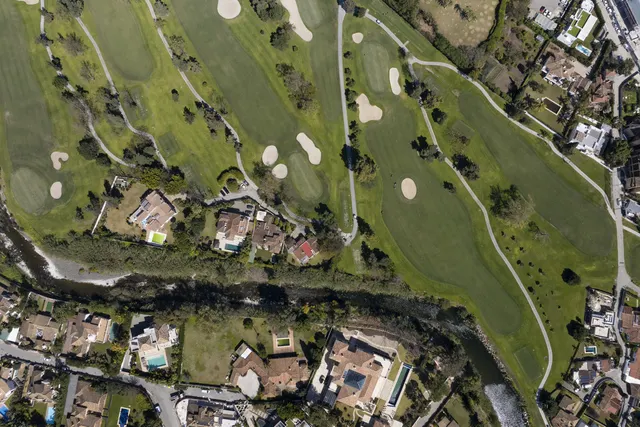 Chalet 3 habitaciones 193m² en venta - Marbella — 29
