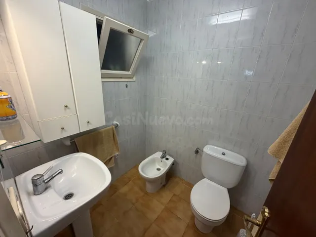 CASA EN VENTA EN LLAGOSTERA PUEBLO – GARAJE – 3 habitaciones - foto 3