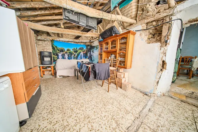 Casa en el centro de Las Gabias — 13
