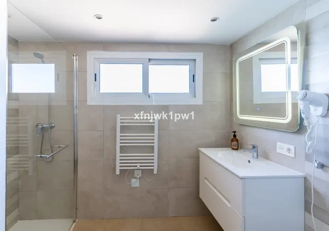 Estudio 1 habitación 37m² en venta - Riviera del sol — 9