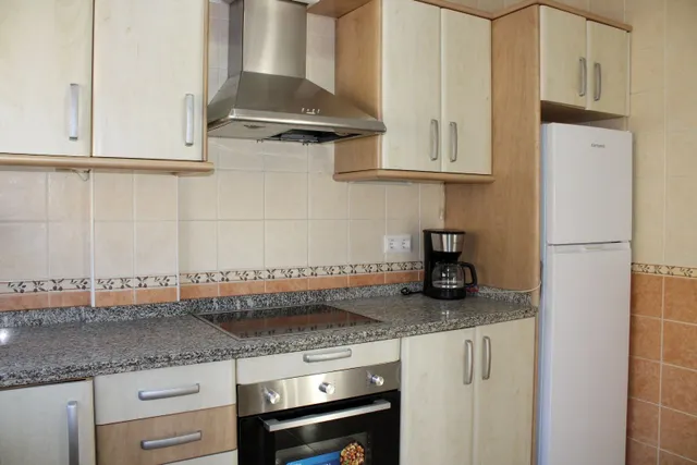 Casa 3 habitaciones 165m² en venta - Costa del sol — 8