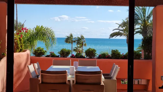 Apartamento 2 habitaciones 127m² en venta - Costa Del Sol - foto 4