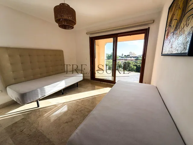 Espléndido Dúplex en urbanización Buen Vista, en La Manga Club — 18