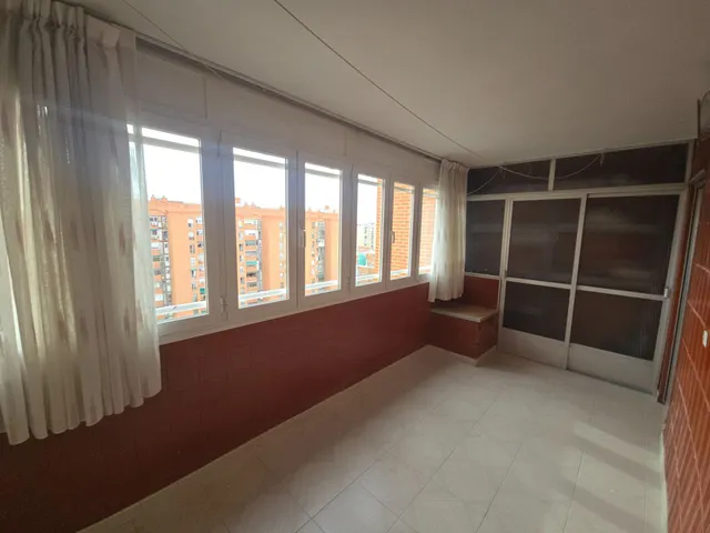 Magnífico piso en alquiler, vistas despejadas luminoso 3 hab 2 baños y garaje — 15